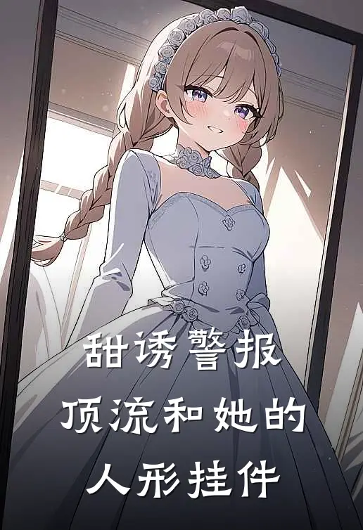 甜诱警报：顶流和她的人形挂件