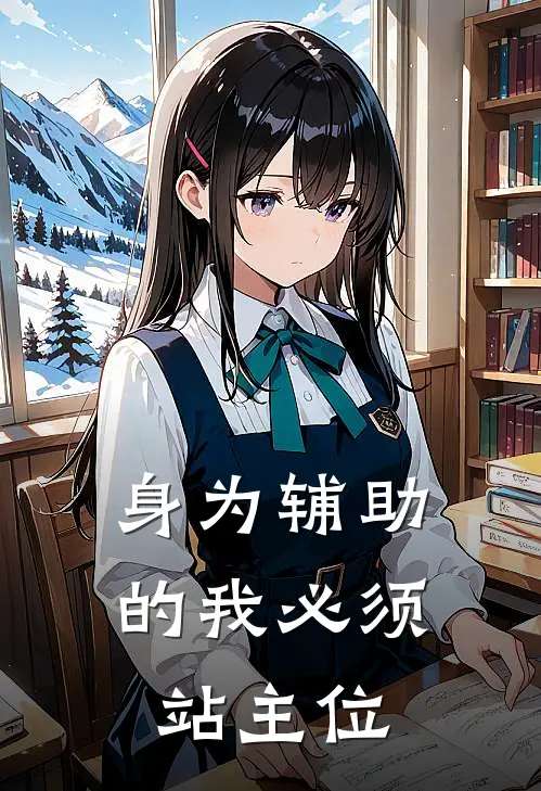 身为辅助的我必须站主位