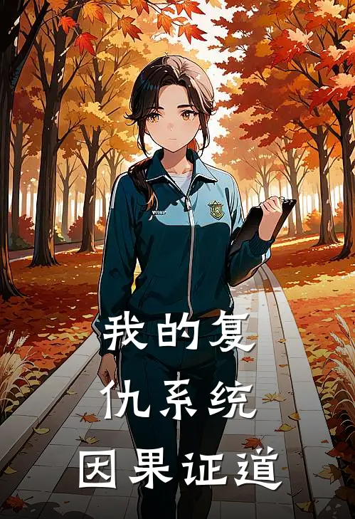 我的复仇系统：因果证道