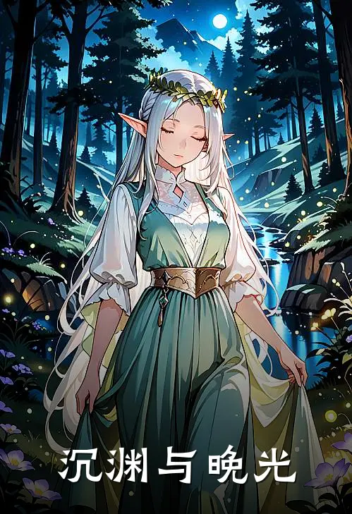沉渊与晚光