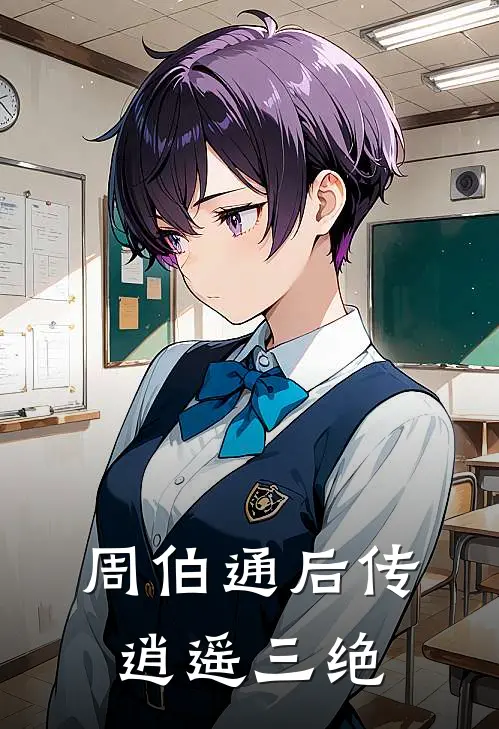 周伯通后传逍遥三绝(周伯通瑛姑)全文免费阅读无弹窗大结局_《周伯通后传逍遥三绝》周伯通瑛姑免费小说