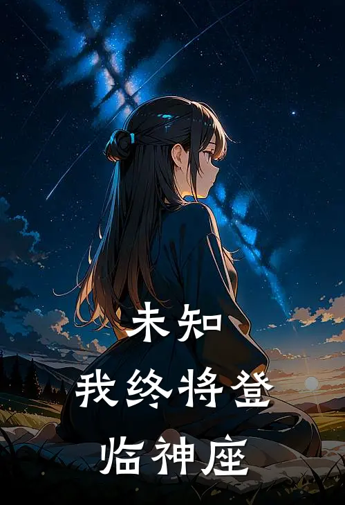 未知：我终将登临神座
