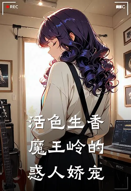 活色生香：魔王岭的惑人娇宠