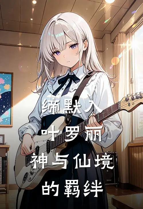 缔默入叶罗丽：神与仙境的羁绊