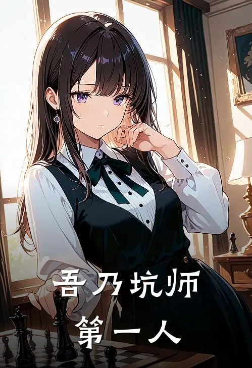 吾乃坑师第一人