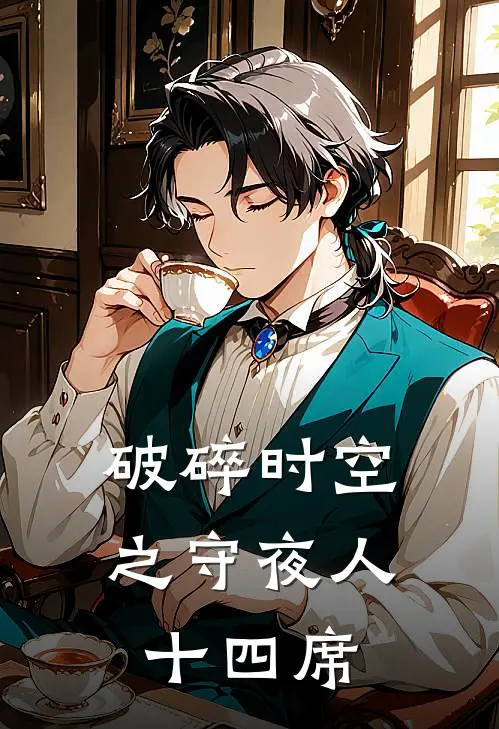 破碎时空之守夜人十四席