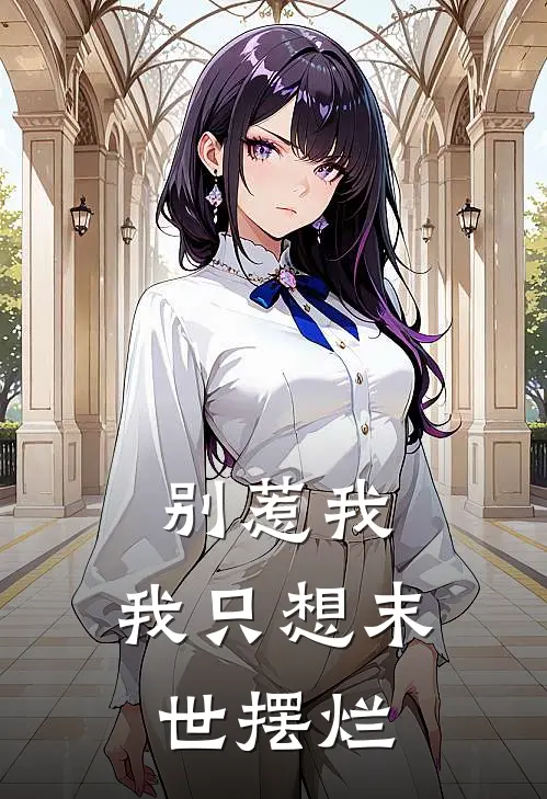 别惹我，我只想末世摆烂许知许莲热门小说免费阅读_网络热门小说别惹我，我只想末世摆烂(许知许莲)