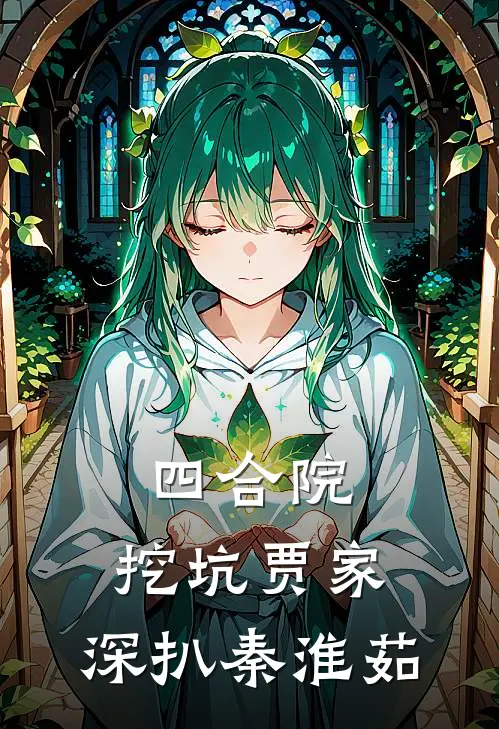 四合院：挖坑贾家，深扒秦淮茹