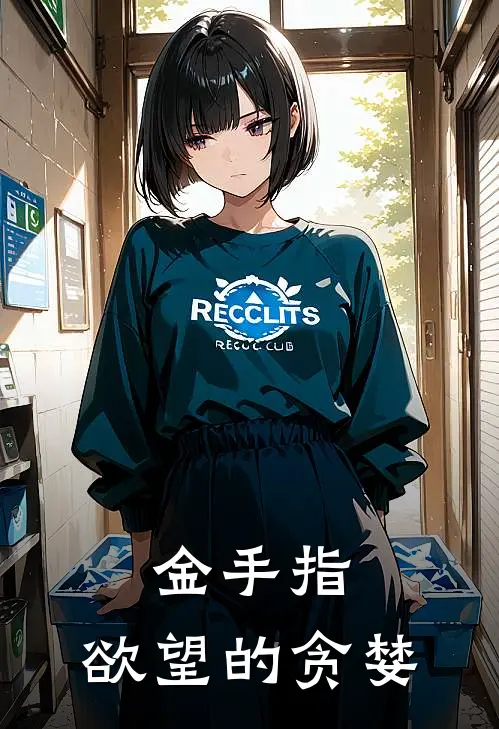 金手指，欲望的贪婪