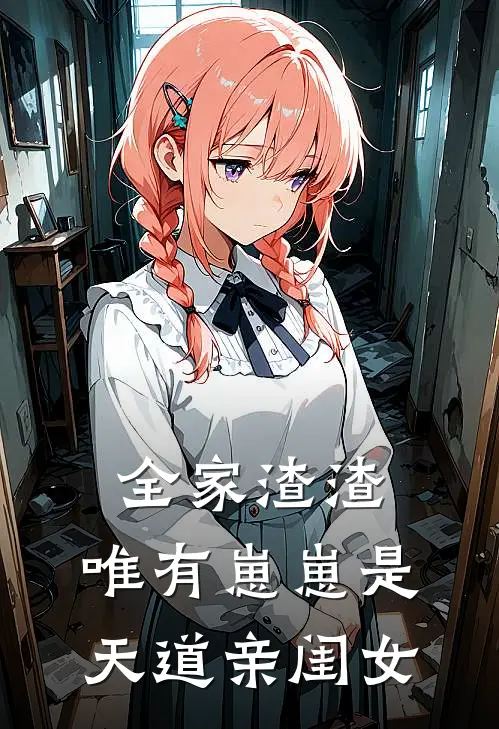 全家渣渣，唯有崽崽是天道亲闺女