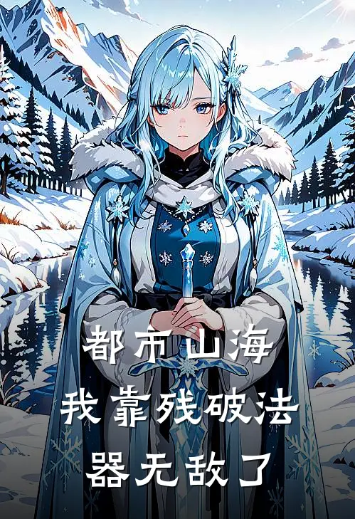 都市山海：我靠残破法器无敌了林越赵刚最新小说全文阅读_在线免费小说都市山海：我靠残破法器无敌了(林越赵刚)