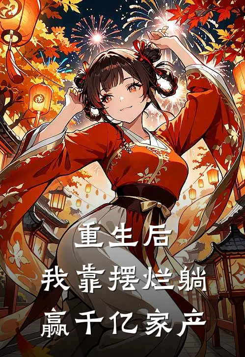 重生后，我靠摆烂躺赢千亿家产陆时衍苏晚晴最新完结小说推荐_全集免费小说重生后，我靠摆烂躺赢千亿家产陆时衍苏晚晴