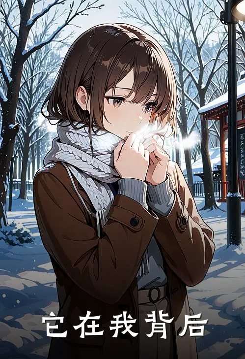 它在我背后(秦善学秦善学)最新热门小说_完结小说它在我背后(秦善学秦善学)