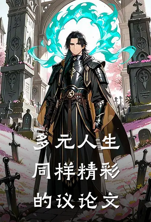 多元人生,同样精彩的议论文