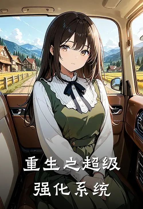 重生之超级强化系统
