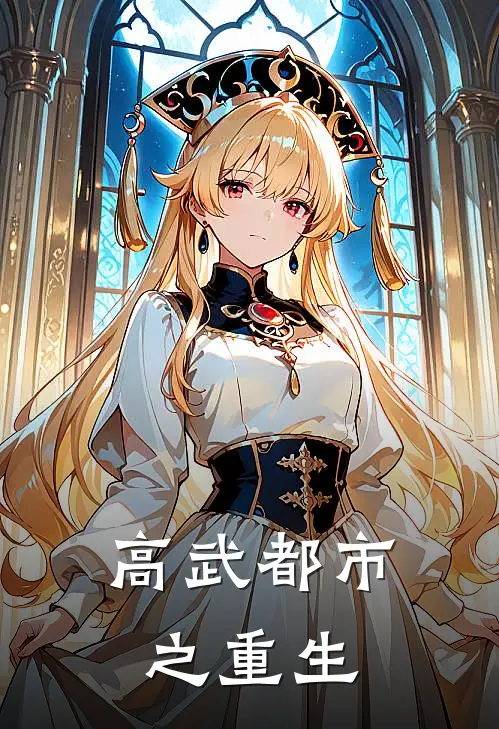 高武都市之重生