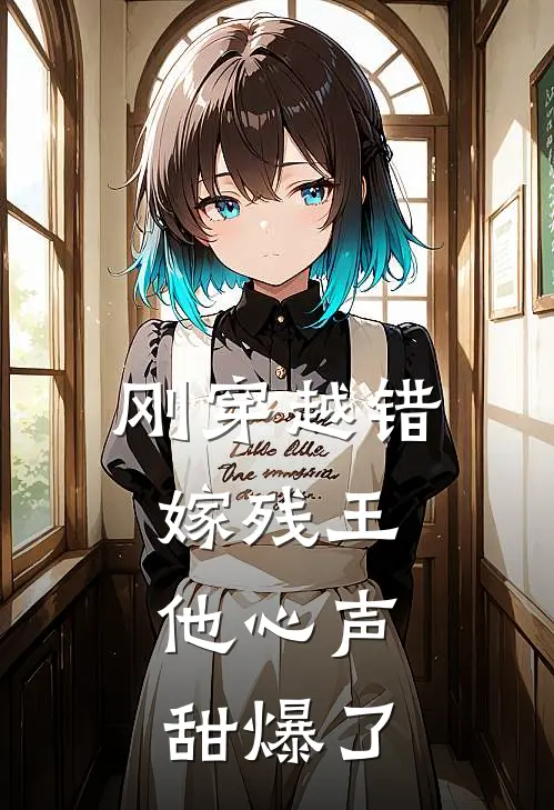 刚穿越错嫁残王，他心声甜爆了