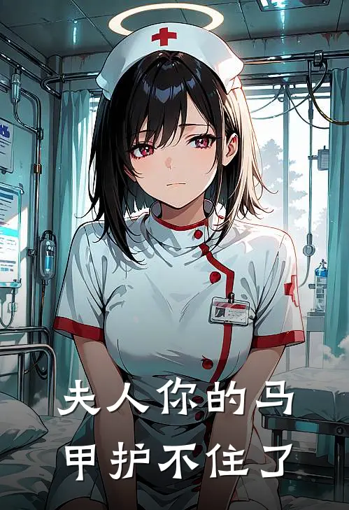 夫人你的马甲护不住了