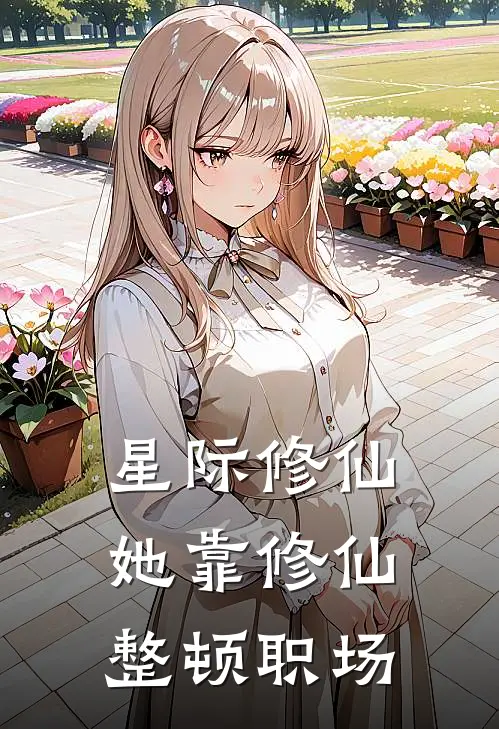 星际修仙她靠修仙整顿职场