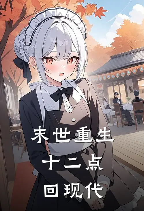 末世重生：十二点回现代