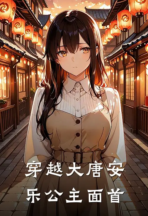 穿越大唐安乐公主面首