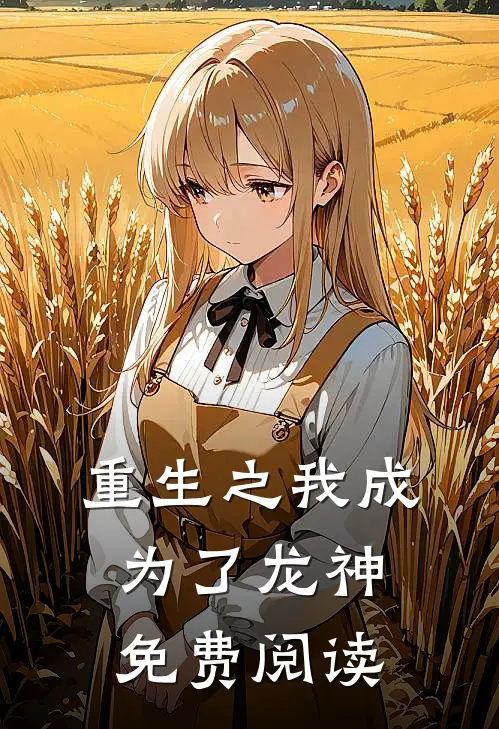 重生之我成为了龙神免费阅读