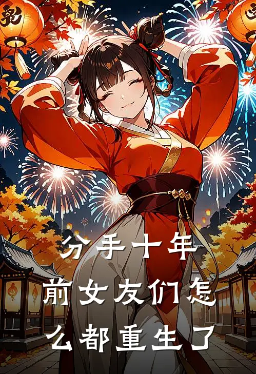 分手十年，前女友们怎么都重生了(顾清风苏晚)最新小说全文阅读_最新章节列表分手十年，前女友们怎么都重生了(顾清风苏晚)