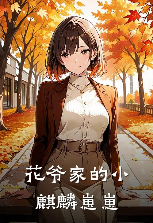 花爷家的小麒麟崽崽