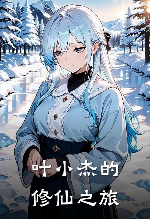 叶小杰的修仙之旅叶小杰张猛完结版免费小说_完本小说大全叶小杰的修仙之旅叶小杰张猛