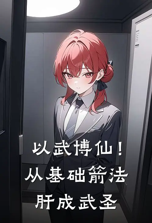 以武博仙！从基础箭法肝成武圣李霄李有德小说免费完结_最新章节列表以武博仙！从基础箭法肝成武圣(李霄李有德)