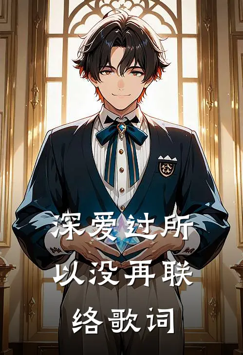 深爱过所以没再联络歌词