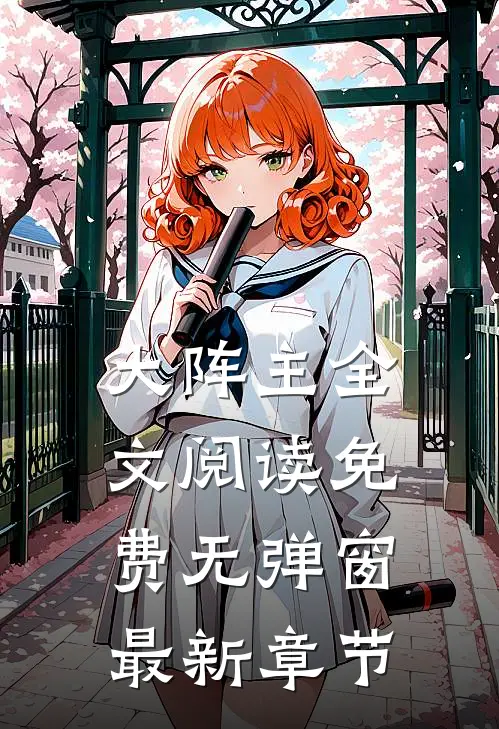 大阵主全文阅读免费无弹窗最新章节