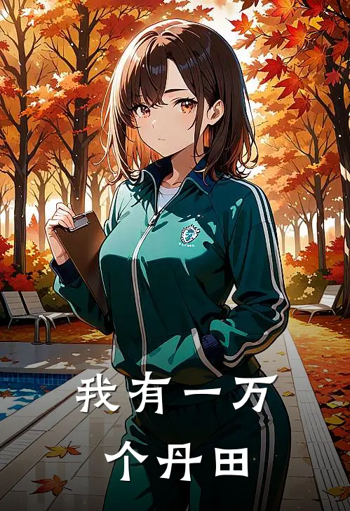 我有一万个丹田