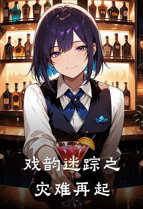 戏韵迷踪之灾难再起