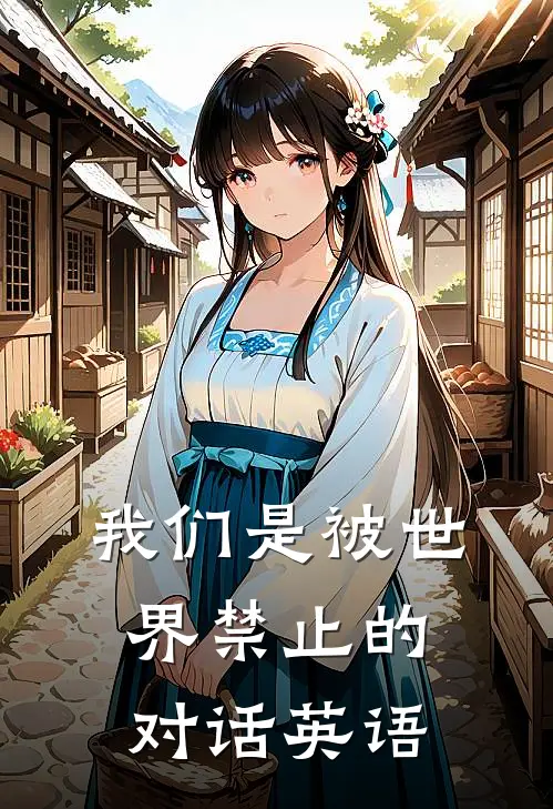 我们是被世界禁止的对话英语