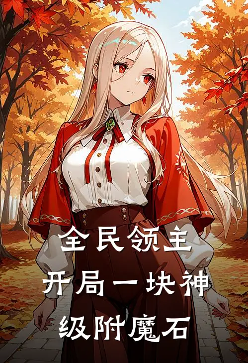 全民领主：开局一块神级附魔石林凡苏婉完结版小说_最新章节列表全民领主：开局一块神级附魔石(林凡苏婉)