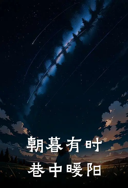 朝暮有时：巷中暖阳(林微张叔)全本免费在线阅读_林微张叔全文阅读