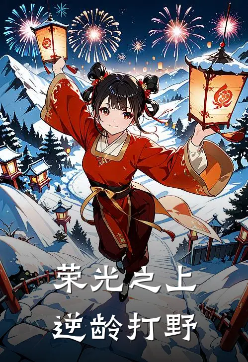 荣光之上：逆龄打野