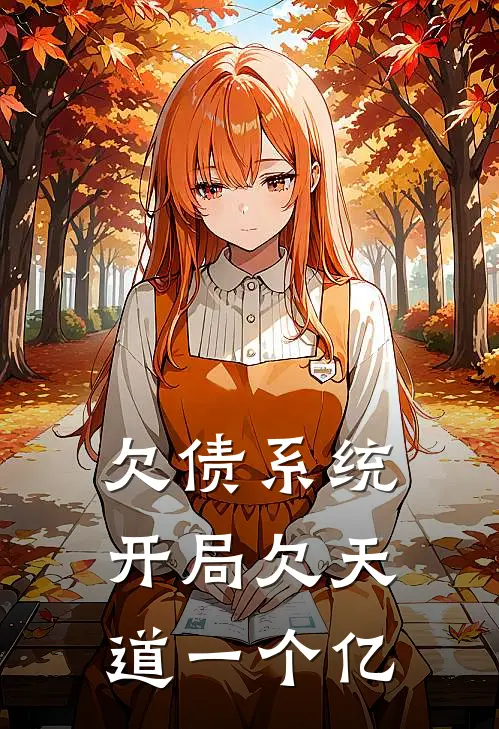 欠债系统：开局欠天道一个亿(林凡张磊)免费小说_最新小说全文阅读欠债系统：开局欠天道一个亿林凡张磊