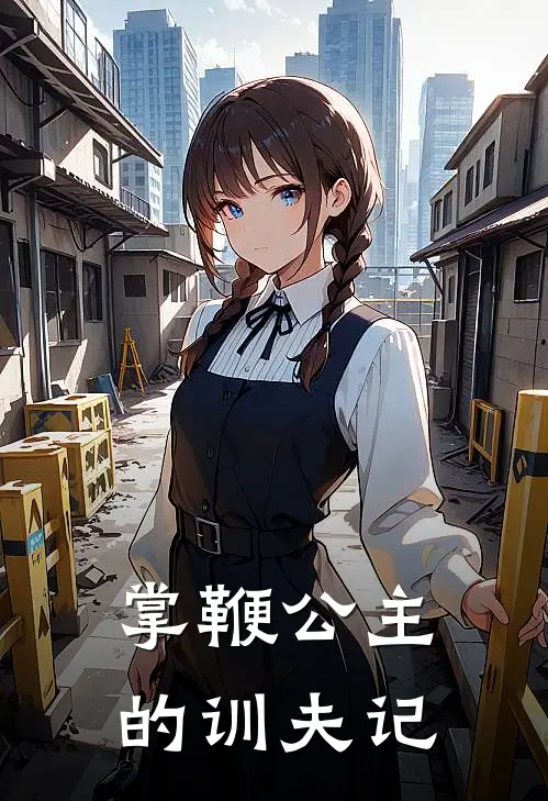 掌鞭公主的训夫记