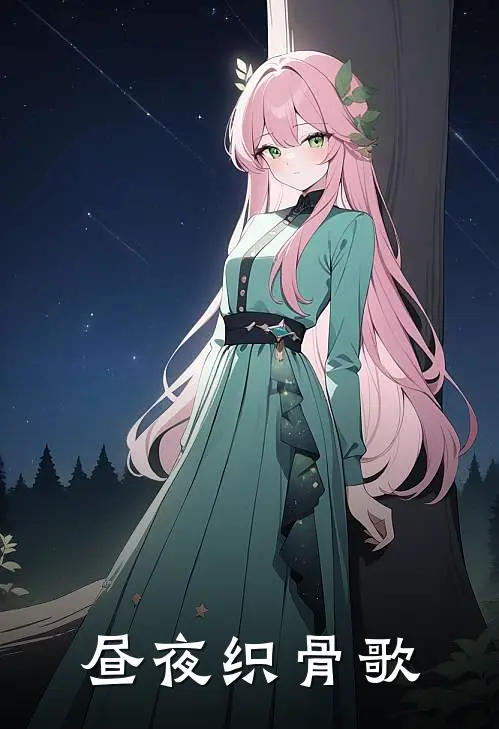 昼夜织骨歌