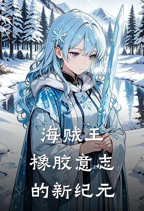 海贼王：橡胶意志的新纪元全文免费阅读无弹窗大结局_海贼王：橡胶意志的新纪元（路飞托姆）小说免费阅读大结局