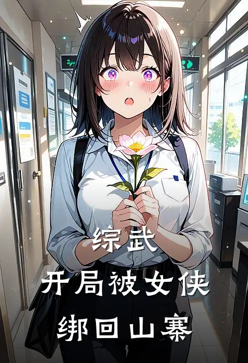 综武：开局被女侠绑回山寨