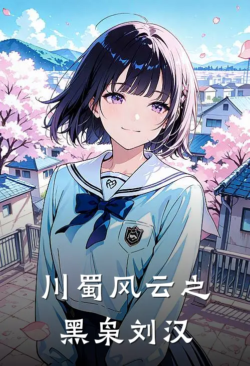 川蜀风云之黑枭刘汉