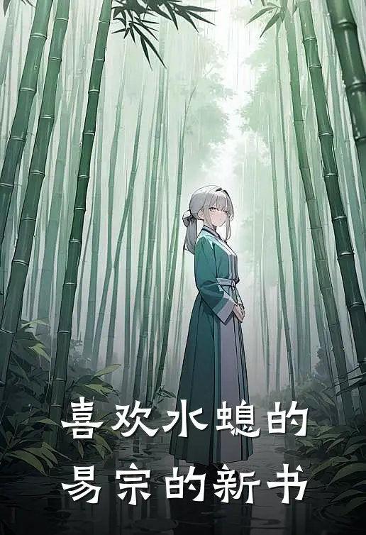 林凡王虎(喜欢水螅的易宗的新书)最新章节免费在线阅读_(林凡王虎)完结版在线阅读
