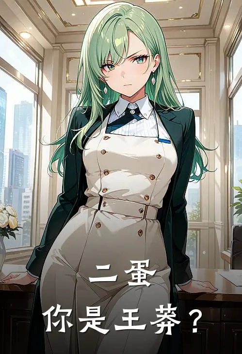 二蛋，你是王莽？