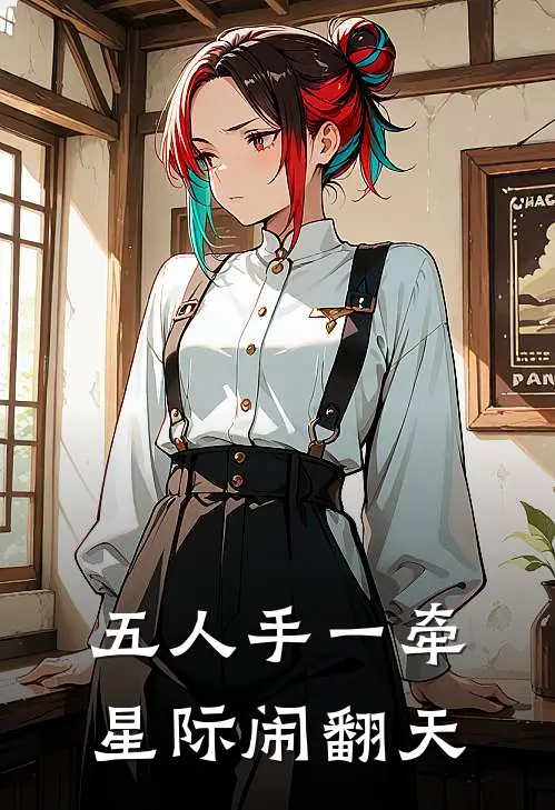 五人手一牵，星际闹翻天(随南星楚昭)最新完结小说推荐_热门小说排行榜五人手一牵，星际闹翻天随南星楚昭