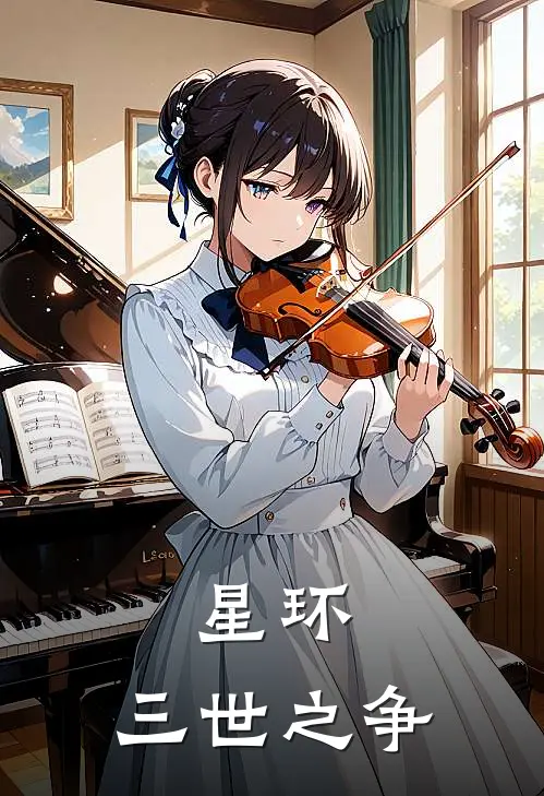 星环：三世之争