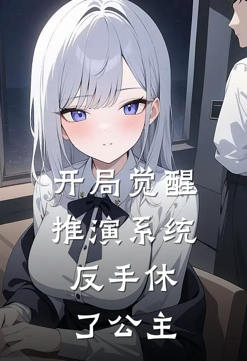 开局觉醒推演系统，反手休了公主