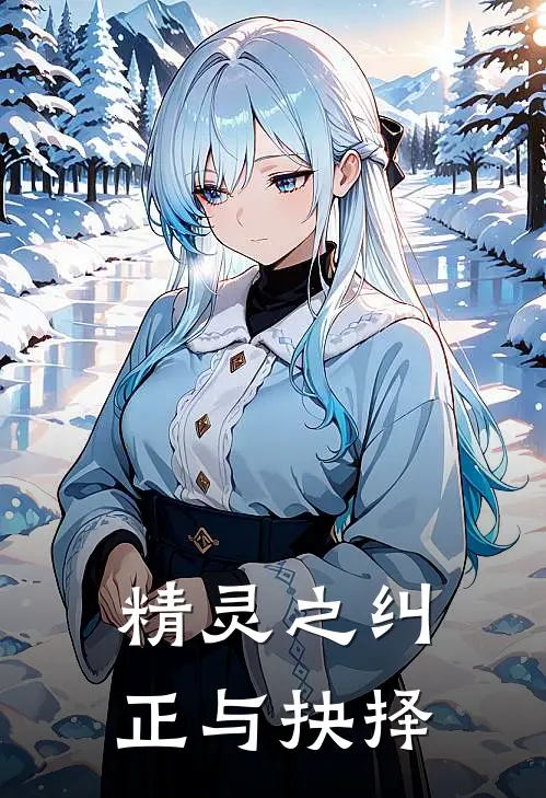 精灵之纠正与抉择